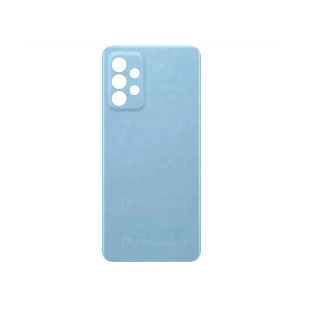 Samsung A33 5G A336 - Battery Back Blue