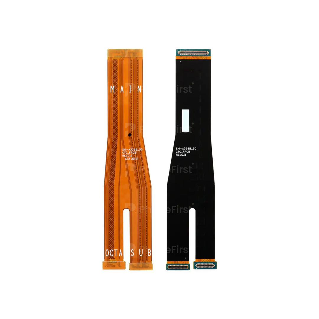 Samsung A33 5G A336 - Main Flex