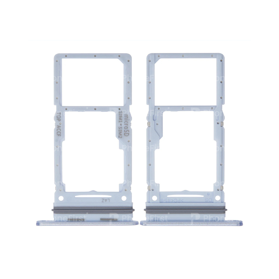 Samsung A33 5G A336 - Sim Tray Blue