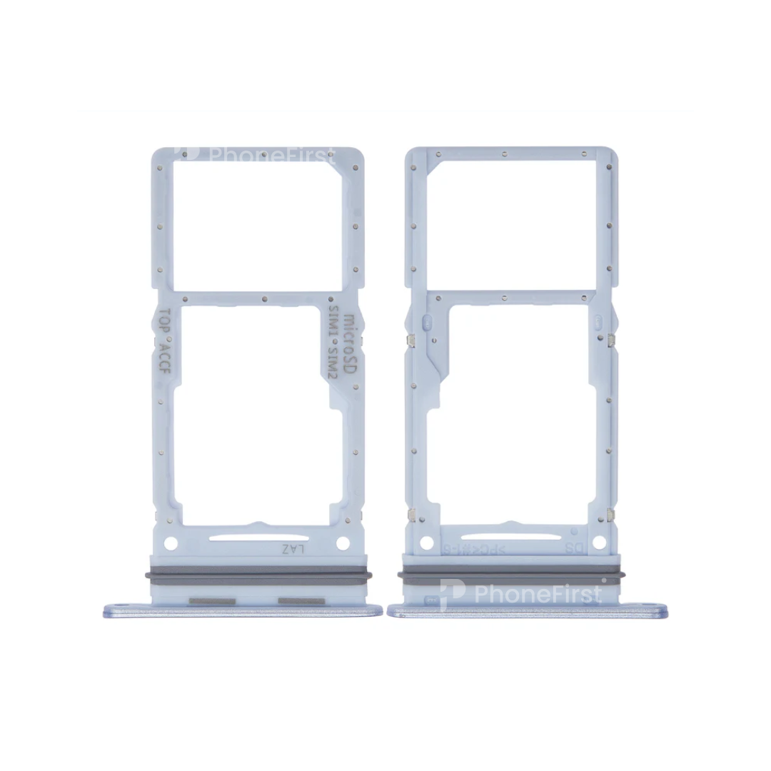 Samsung A33 5G A336 - Sim Tray Blue