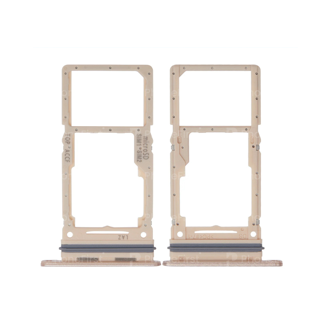 Samsung A33 5G A336 - Sim Tray Peach