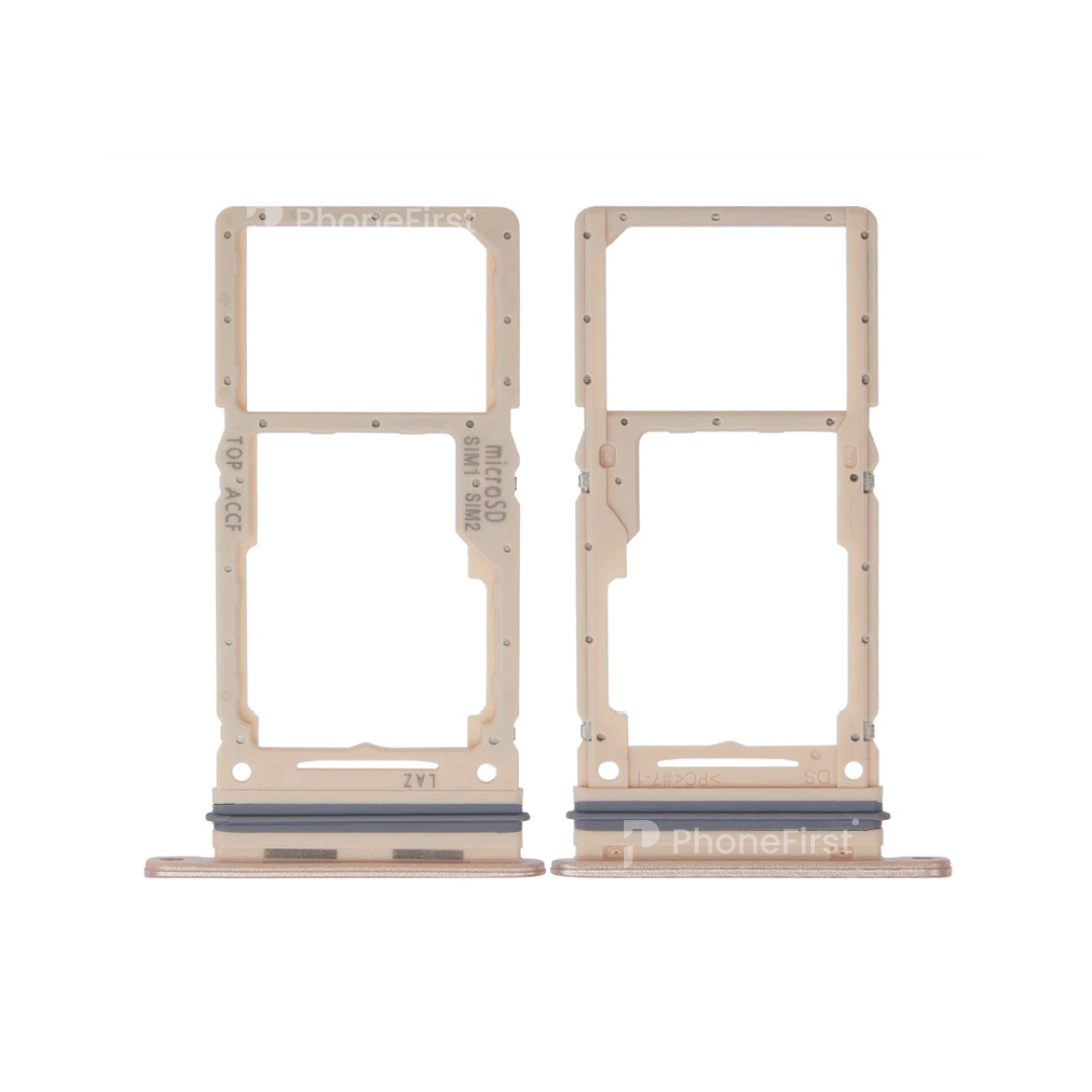 Samsung A33 5G A336 - Sim Tray Peach