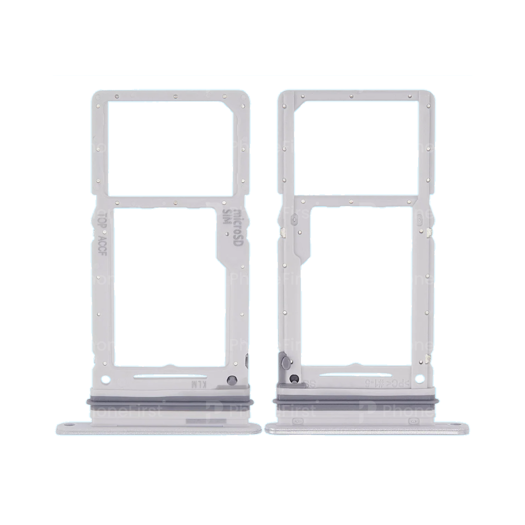 Samsung A33 5G A336 - Sim Tray White