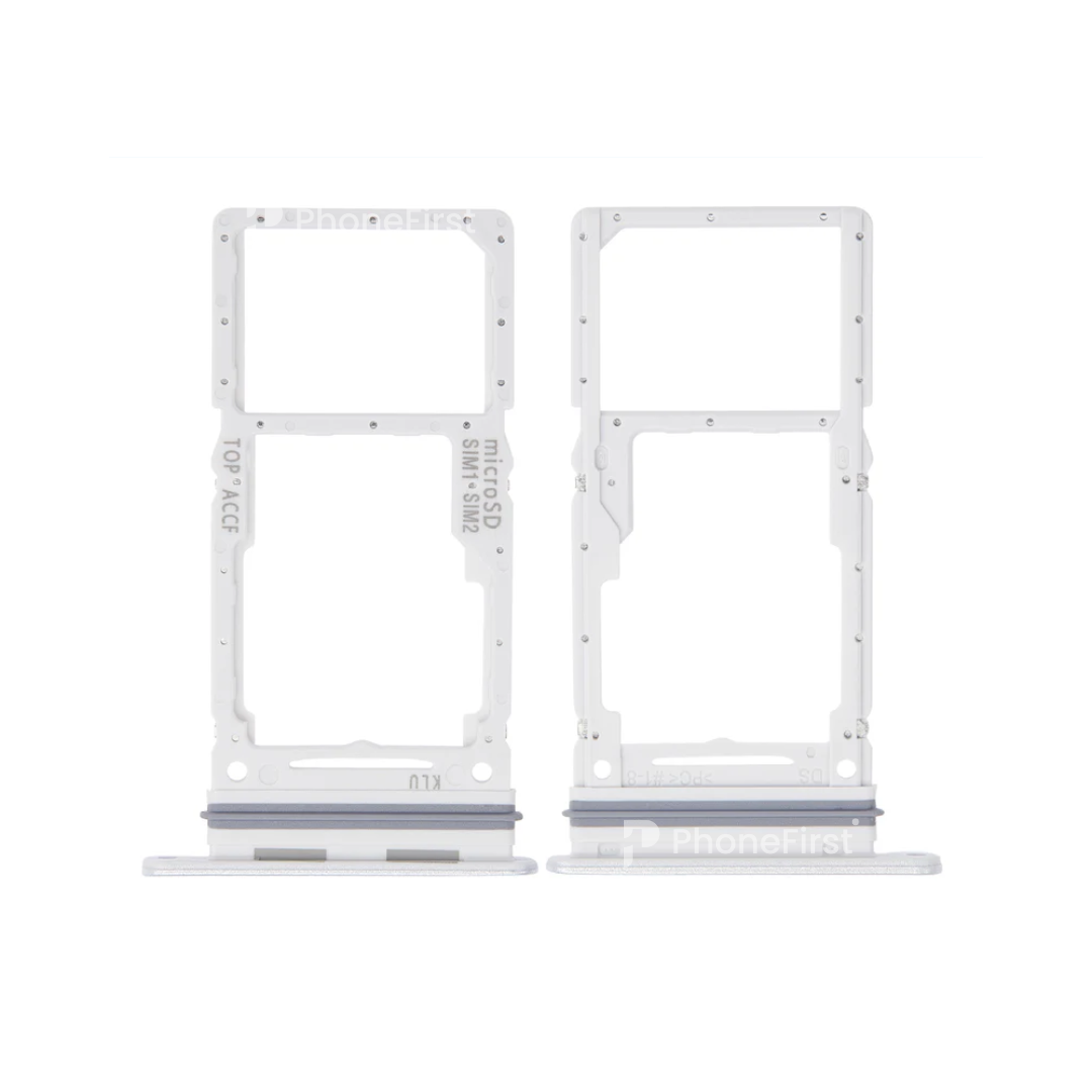 Samsung A33 5G A336 - Sim Tray White