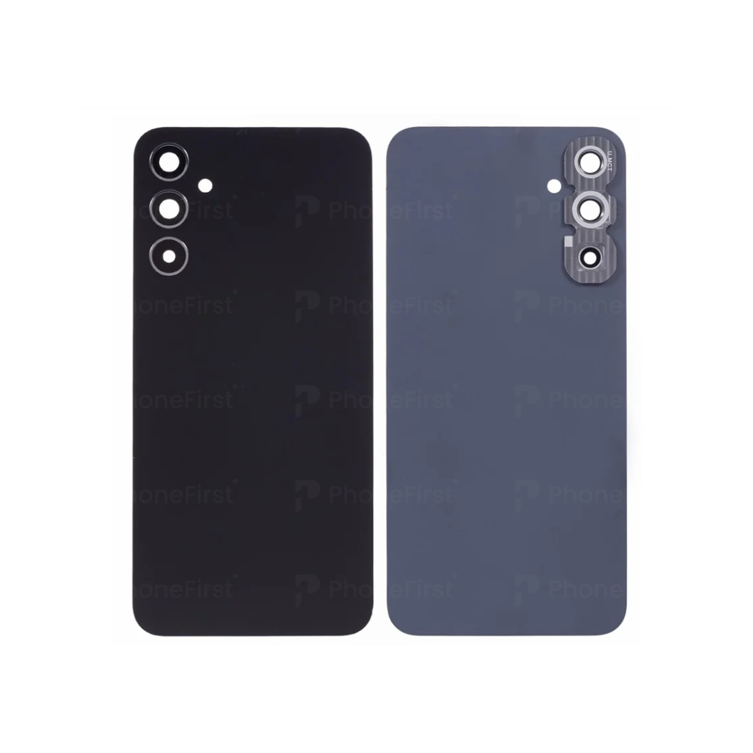 Samsung A34 5G A346 - Battery Back With Lens Graphite