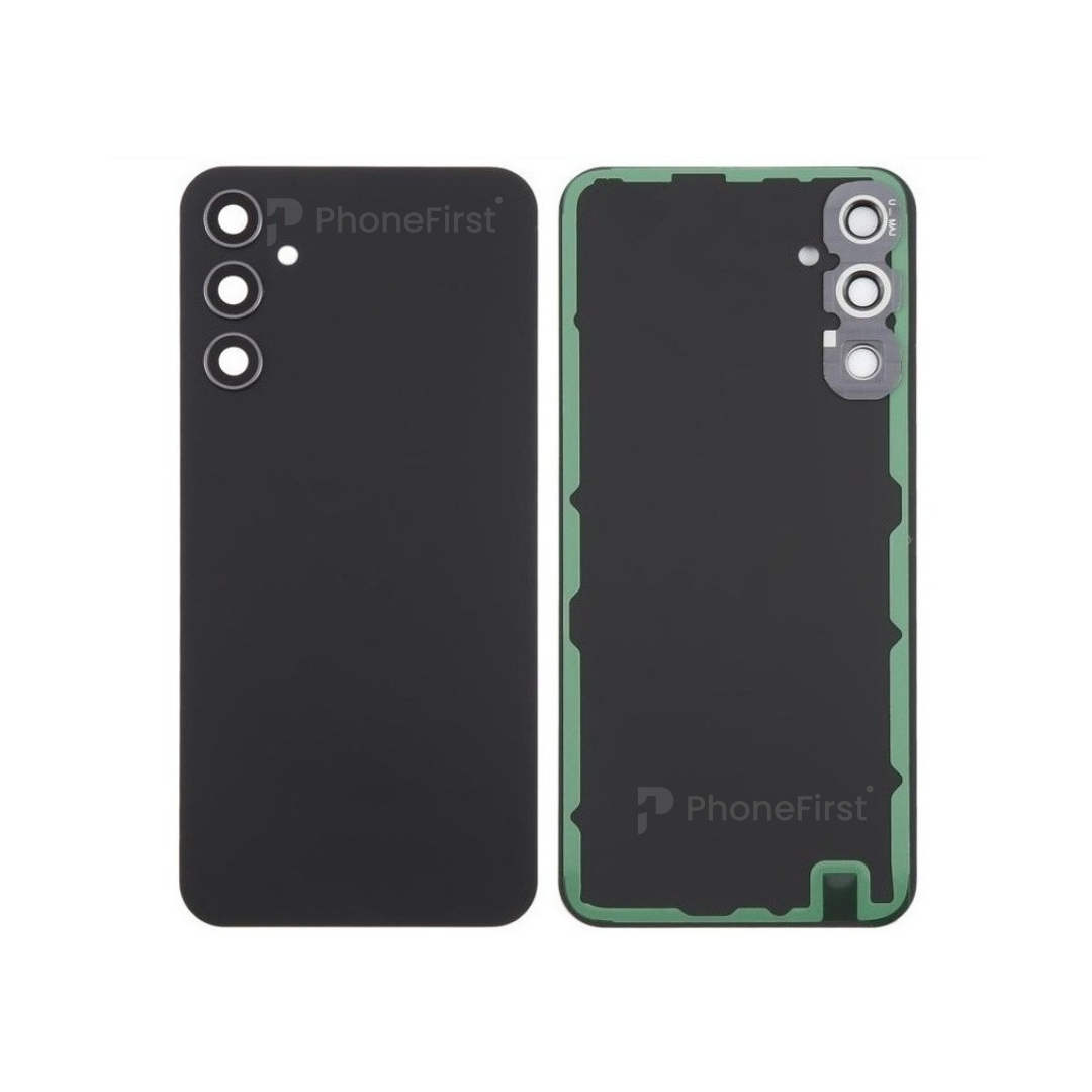 Samsung A34 5G A346 - Battery Back With Lens Graphite