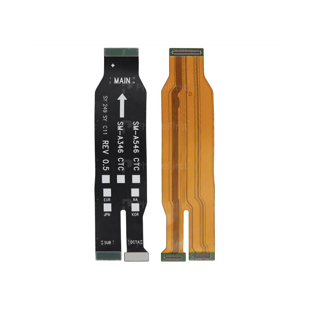 Samsung A34 5G A346 - Main Flex