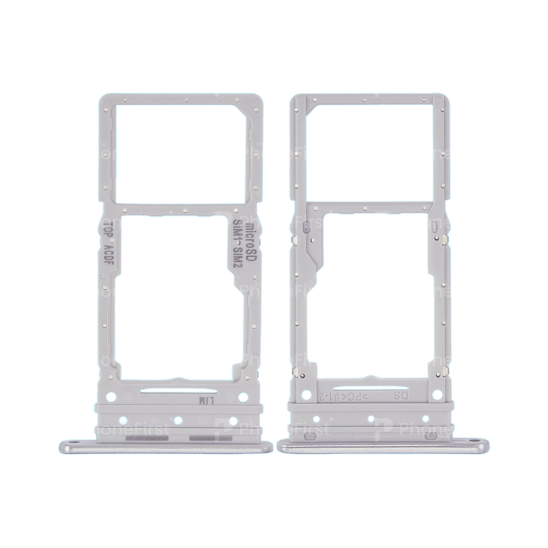 Samsung A34 5G A346 - Sim Tray Silver