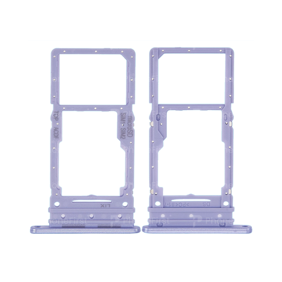 Samsung A34 5G A346 - Sim Tray Violet