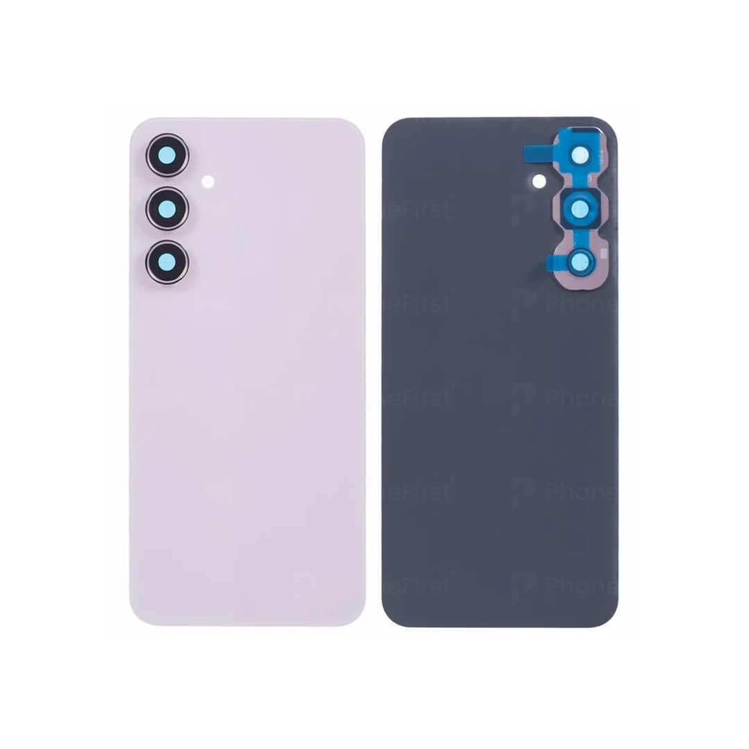 Samsung A35 5G A356 - Battery Back With Lens Awesome Lilac