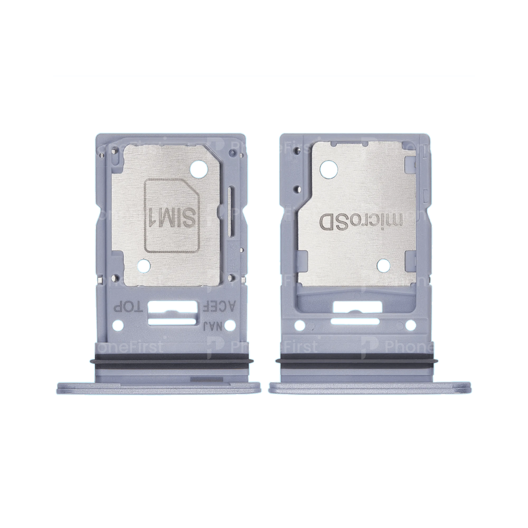 Samsung A35 5G A356 - Sim Tray Awesome Iceblue