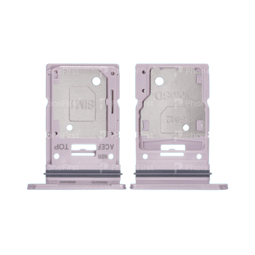 Samsung A35 5G A356 - Sim Tray Awesome Lilac