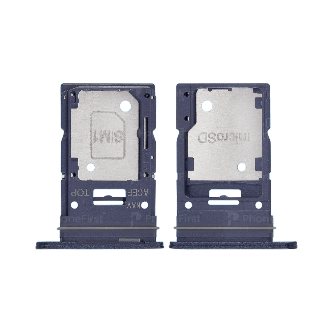 Samsung A35 5G A356 - Sim Tray Awesome Navy