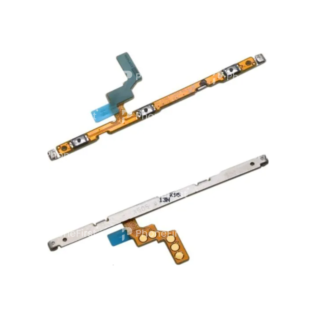 Samsung A40 A405 - Power Flex