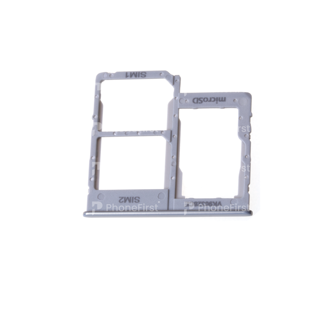 Samsung A40 A405 - Sim Tray White