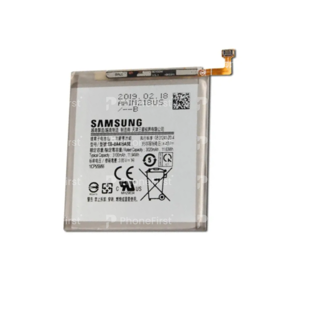 Samsung A40 A405 Battery SP