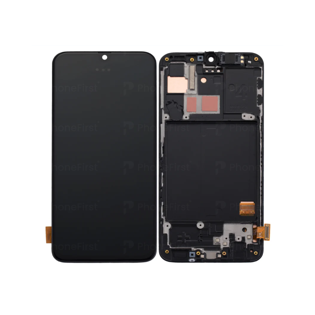 Samsung A40 A405 LCD (W/F) Incell