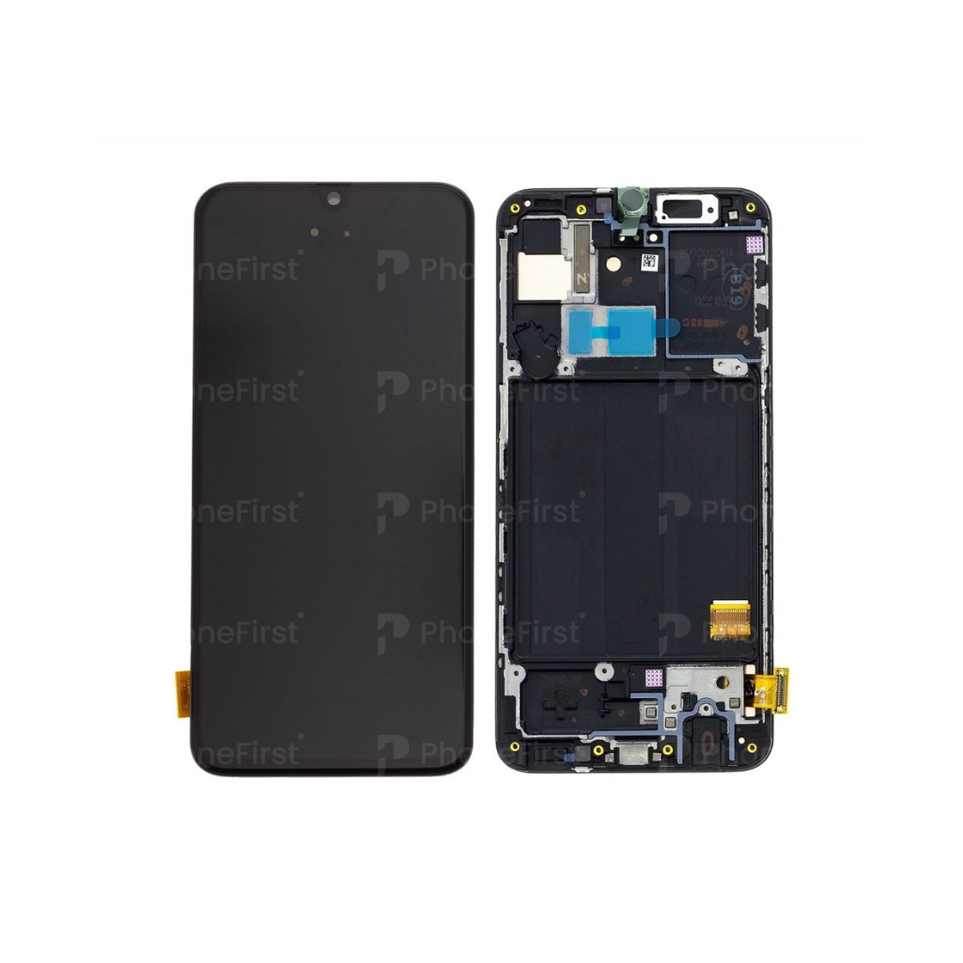 Samsung A40 A405 LCD (W/F) Service Pack