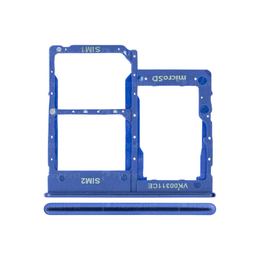Samsung A40 A405 - Sim Tray Blue