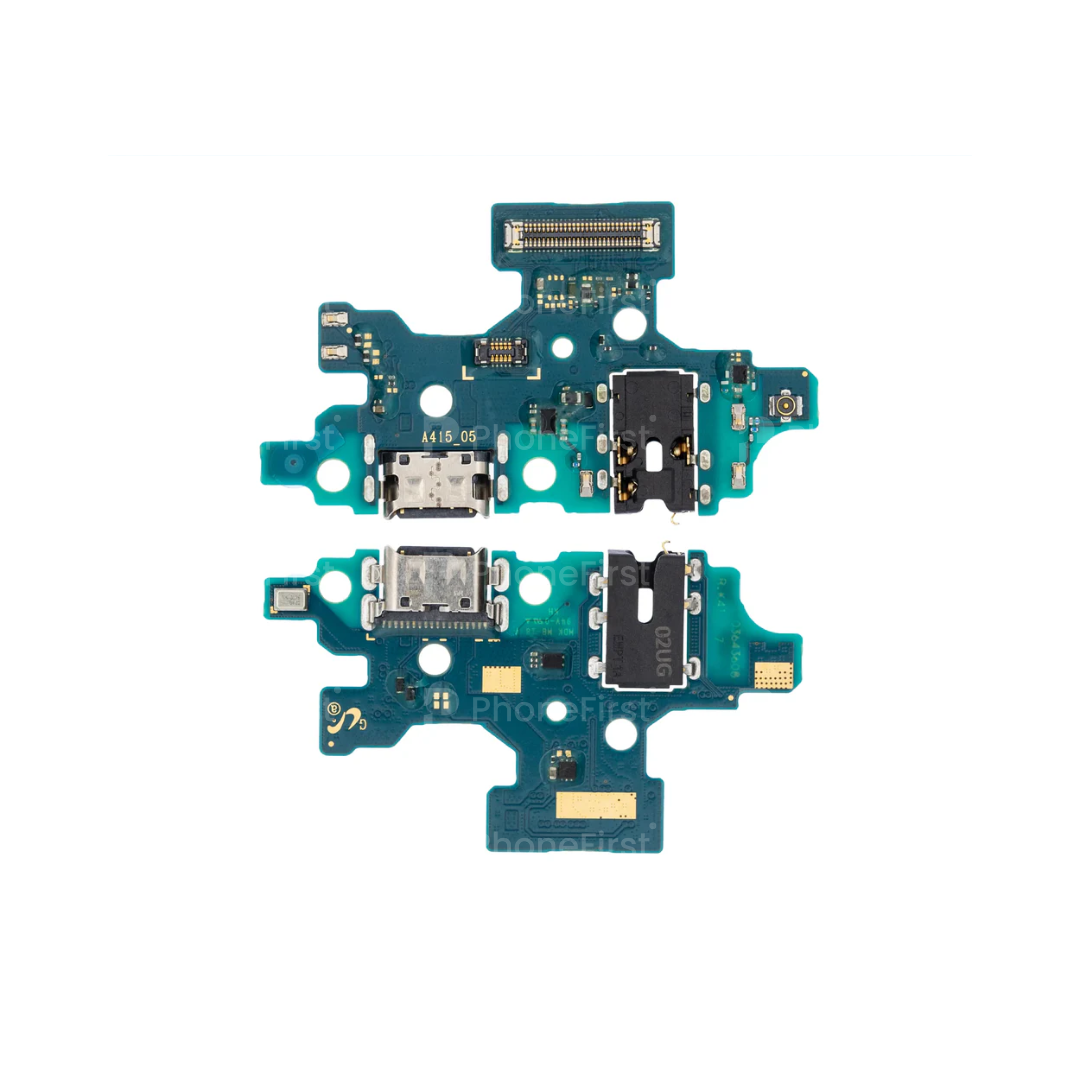 Samsung A41 A415 - Charging Board