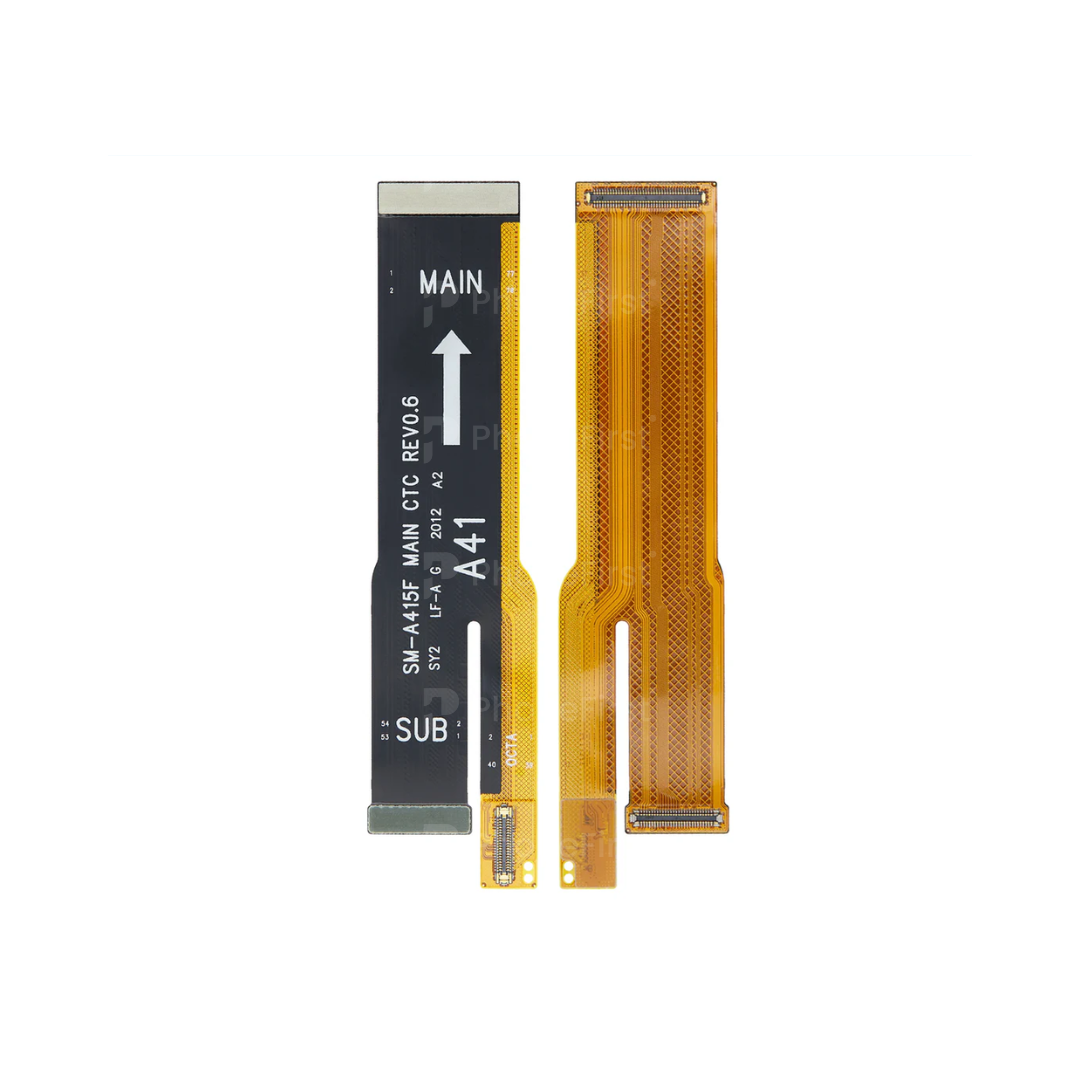Samsung A41 A415 - Main Flex