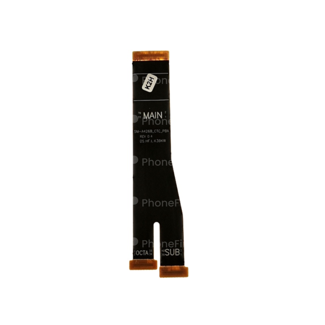 Samsung A42 5G A426 - Main Flex