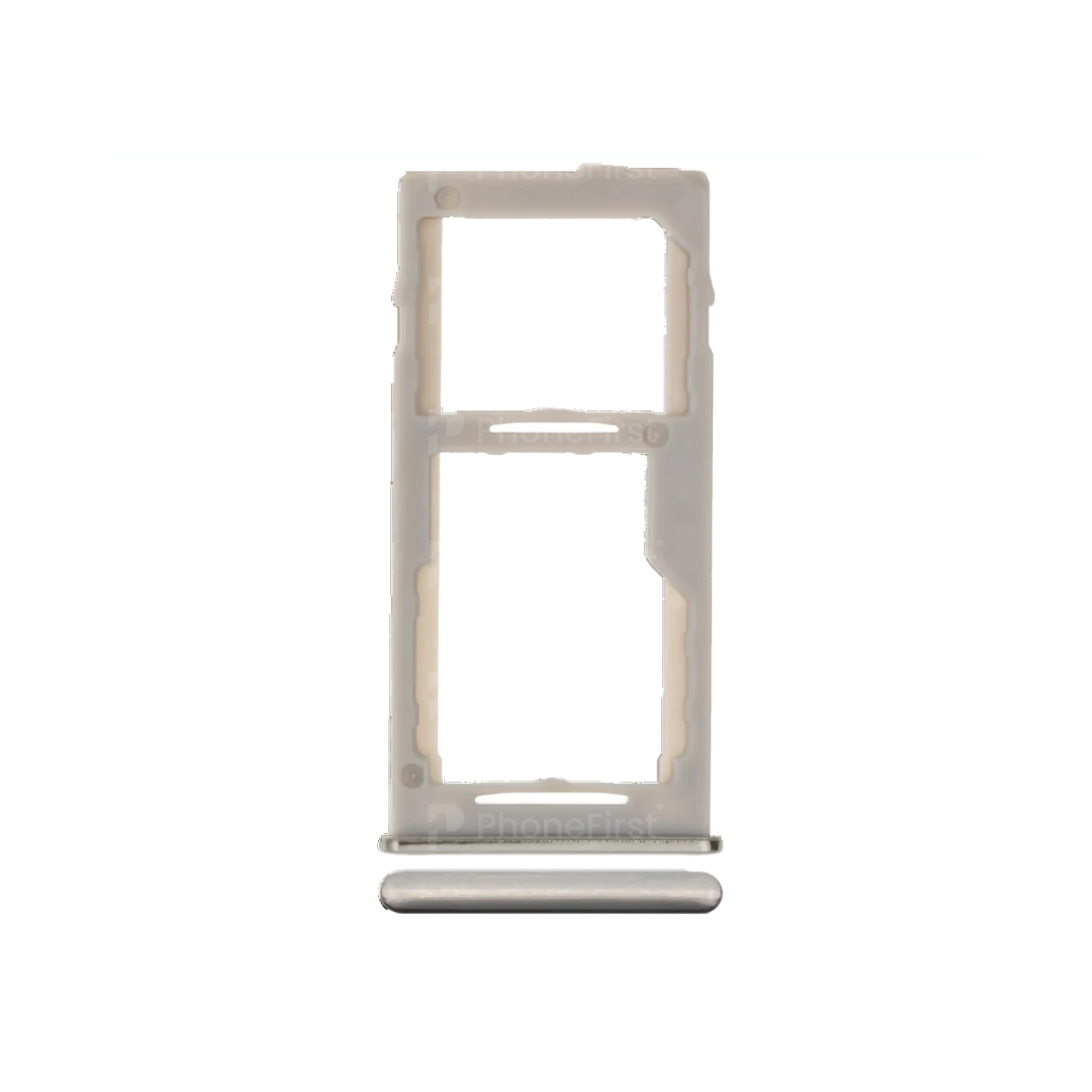 Samsung A42 5G A426 - Sim Tray Grey