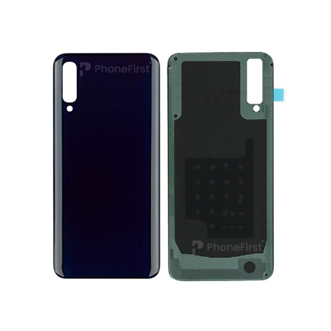 Samsung A50 A505 - Battery Back Black