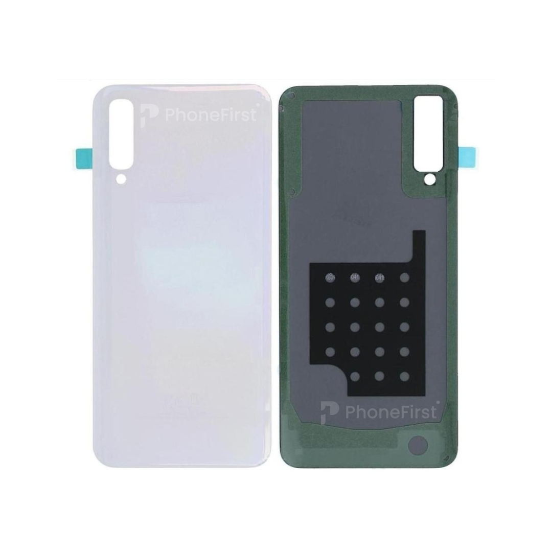 Samsung A50 A505 - Battery Back White