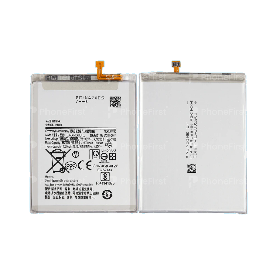 Samsung A50s A507 Battery AM