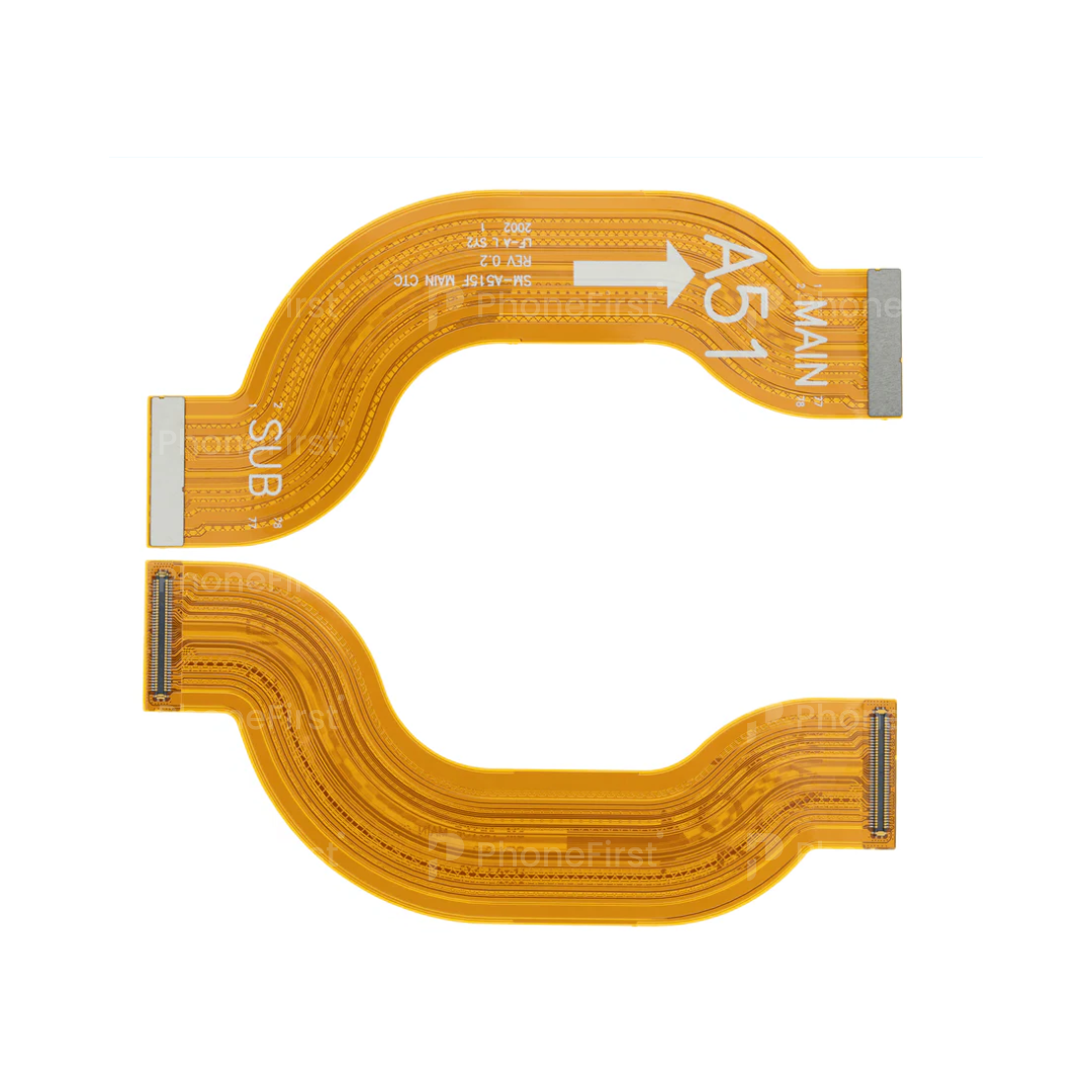 Samsung A51 A515 - Main Flex
