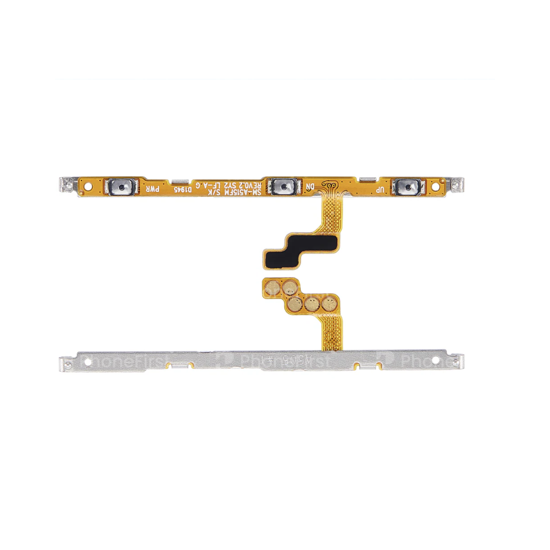 Samsung A51 A515 - Power Flex