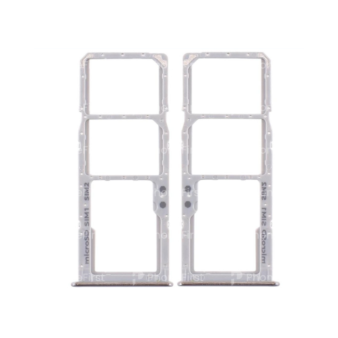 Samsung A51 A515 - Sim Tray White