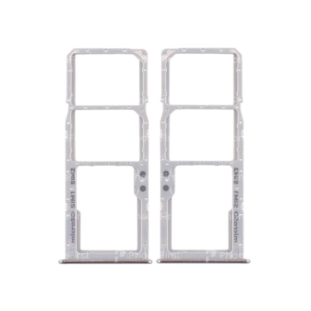 Samsung A51 A515 - Sim Tray White