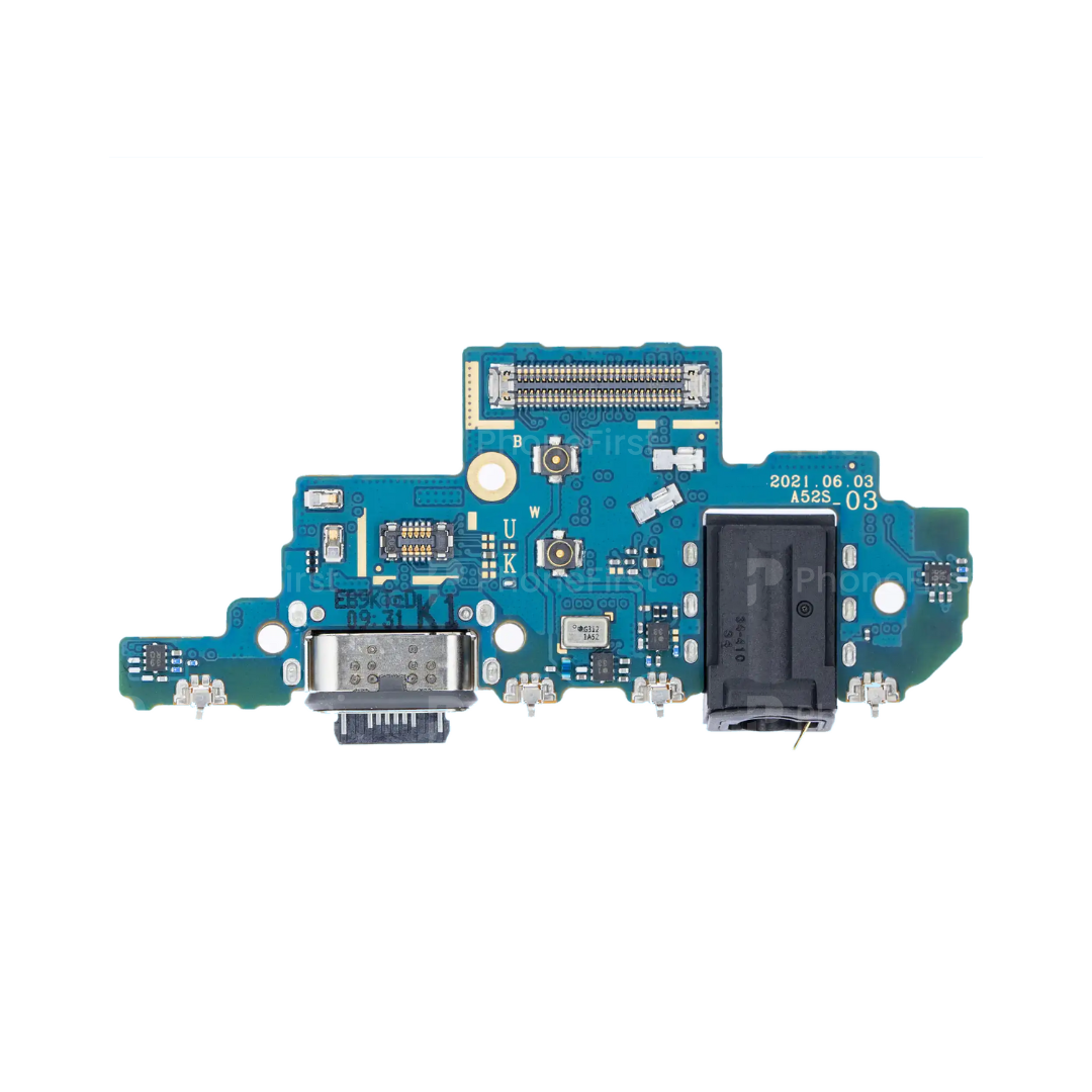 Samsung A52S A528 - Charging Board K1 Version Original