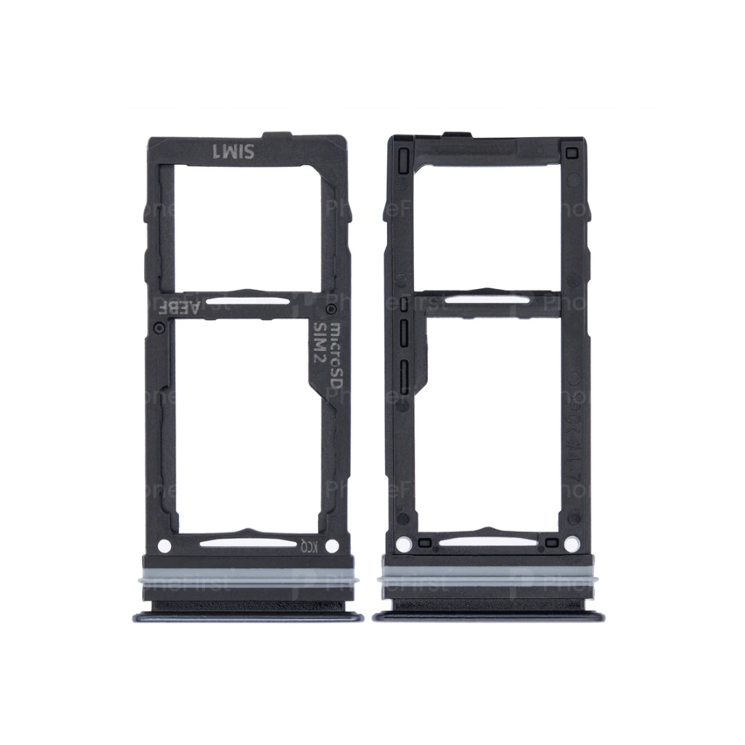 Samsung A52S A528 - Sim Tray Black