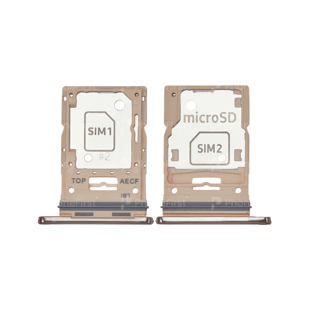 Samsung A53 5G A536 - Sim Tray Peach