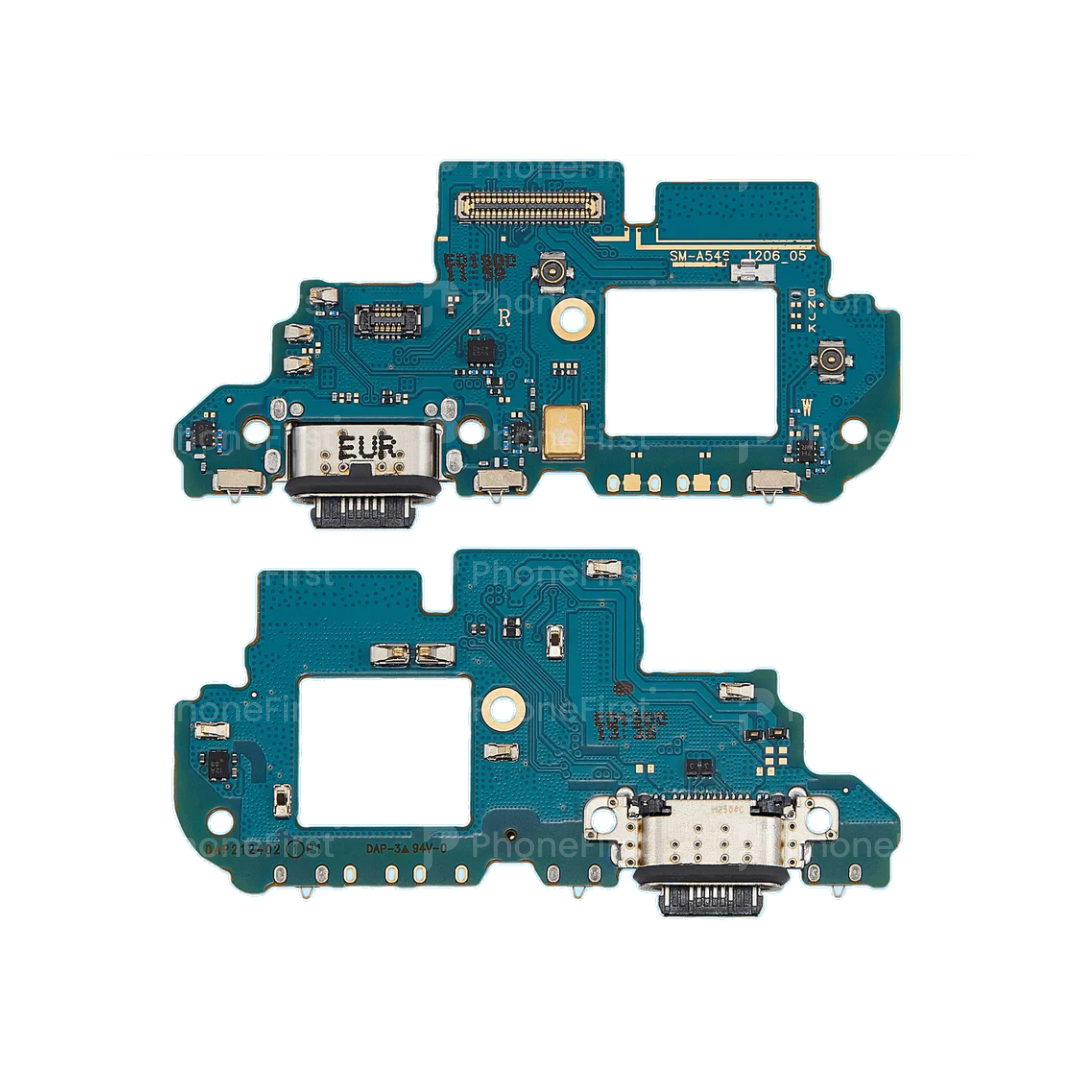 Samsung A54 5G A546 - Charging Board Original