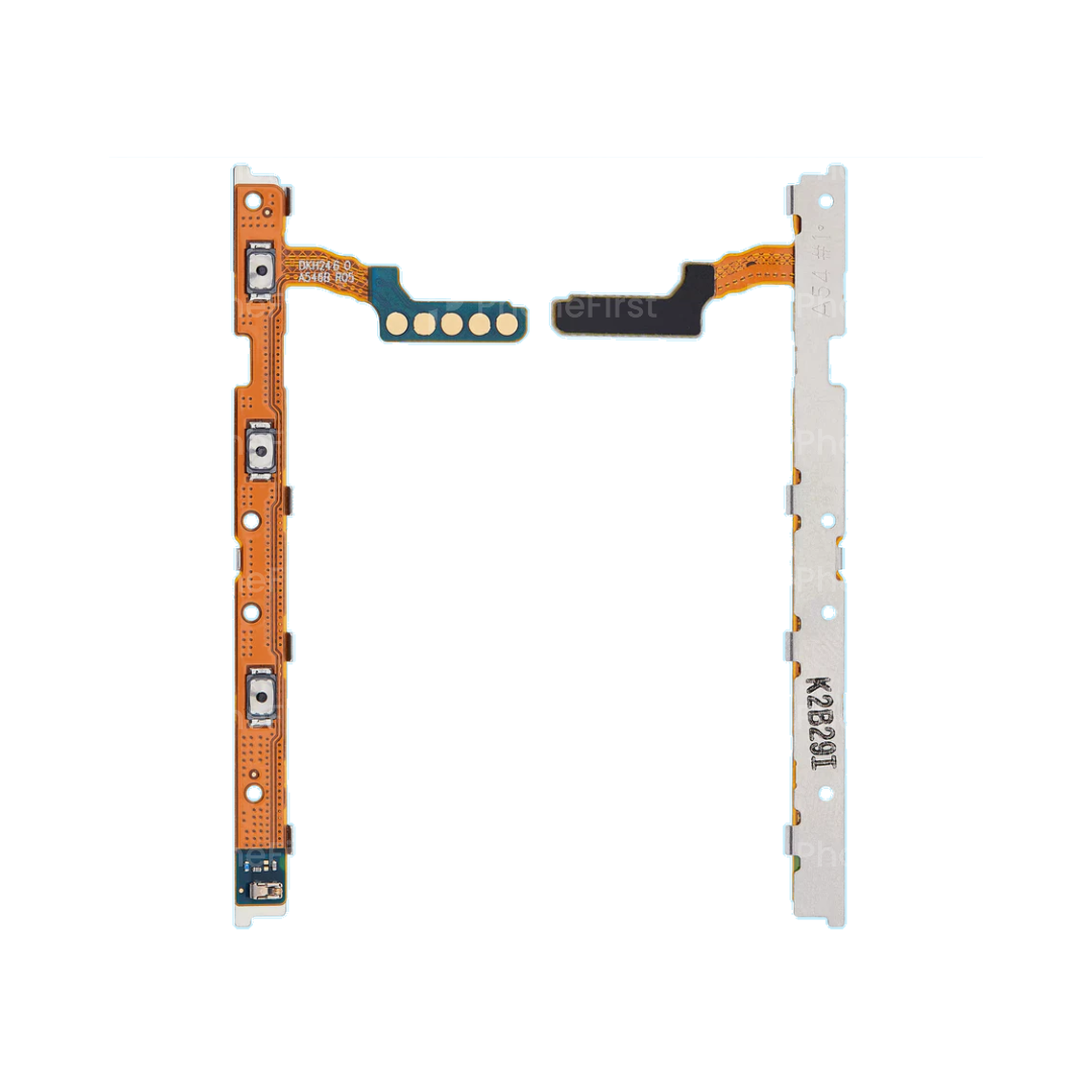 Samsung A54 5G A546 - Power & Volume Flex