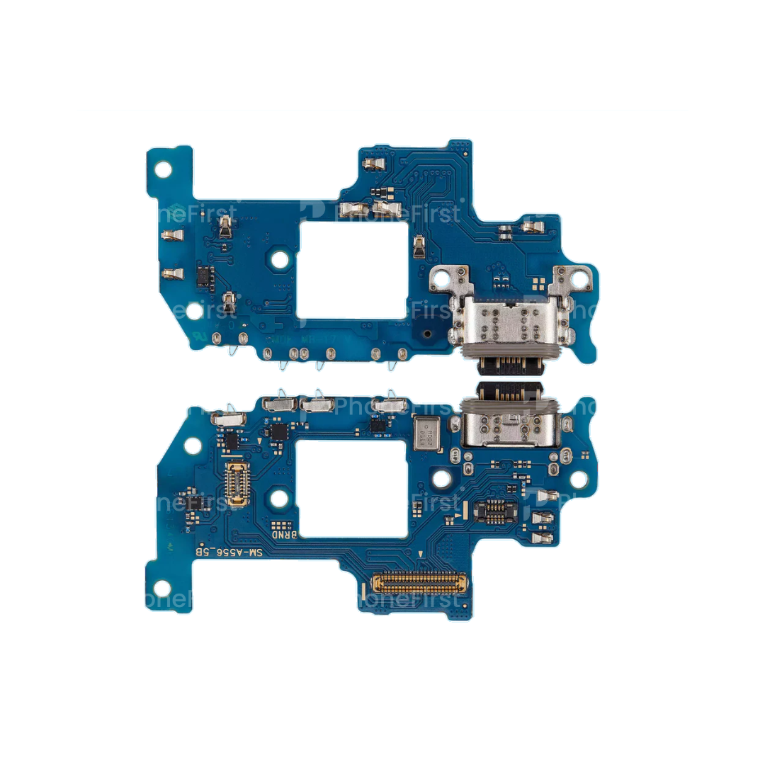 Samsung A55 5G A556 - Charging Board Original