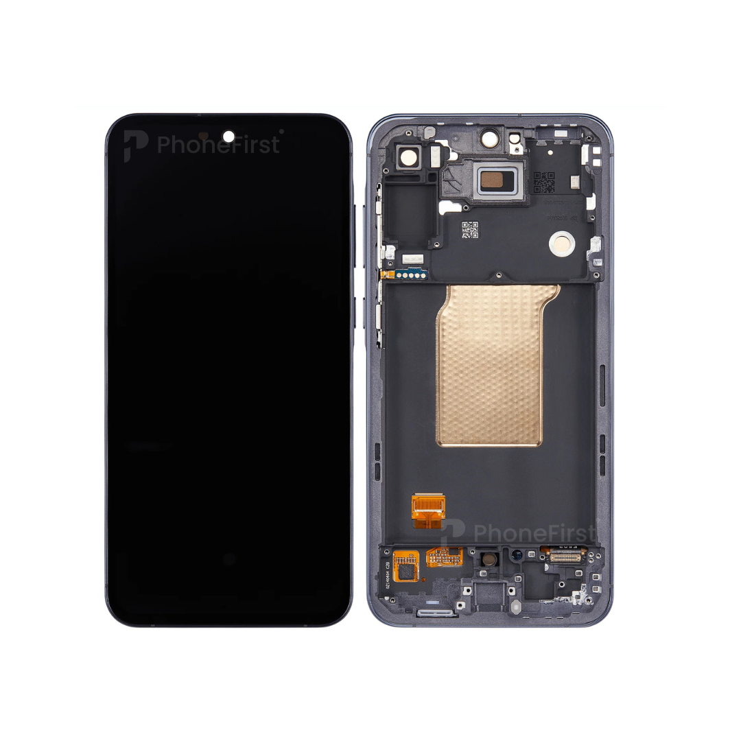 Samsung A55 5G A556 LCD (W/F) OLED Awesome Navy