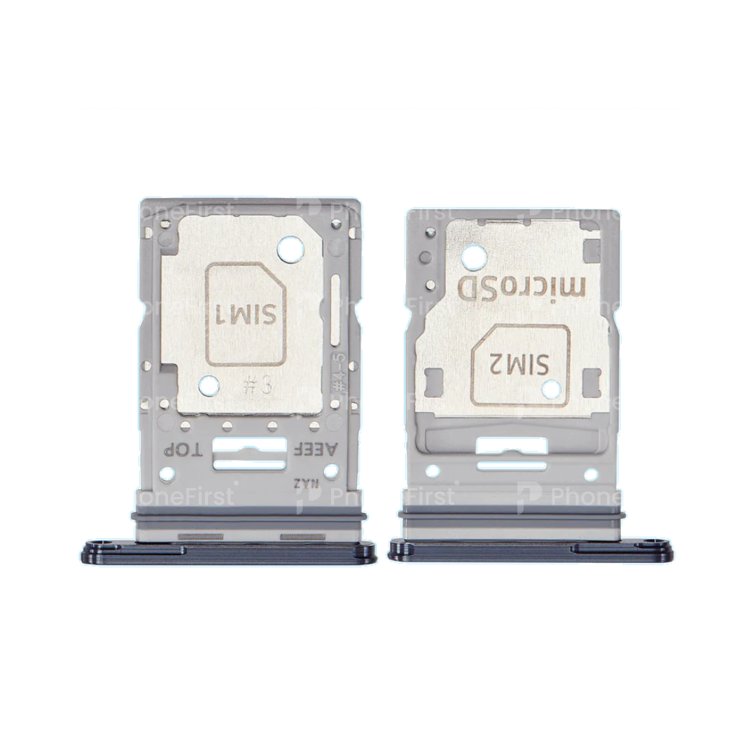 Samsung A55 5G A556 - Sim Tray Awesome Navy