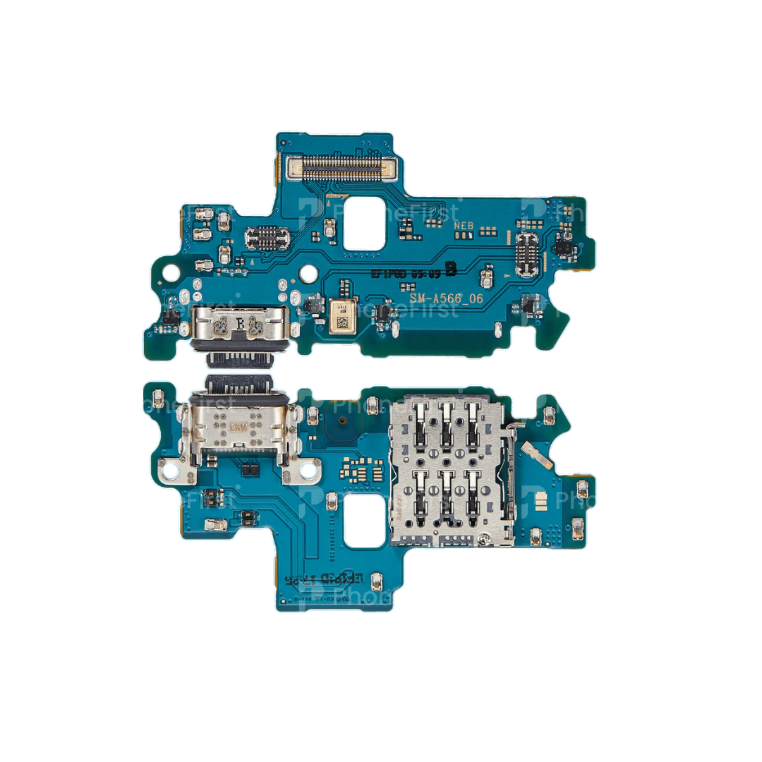 Samsung A56 5G A566 - Charging Board Original