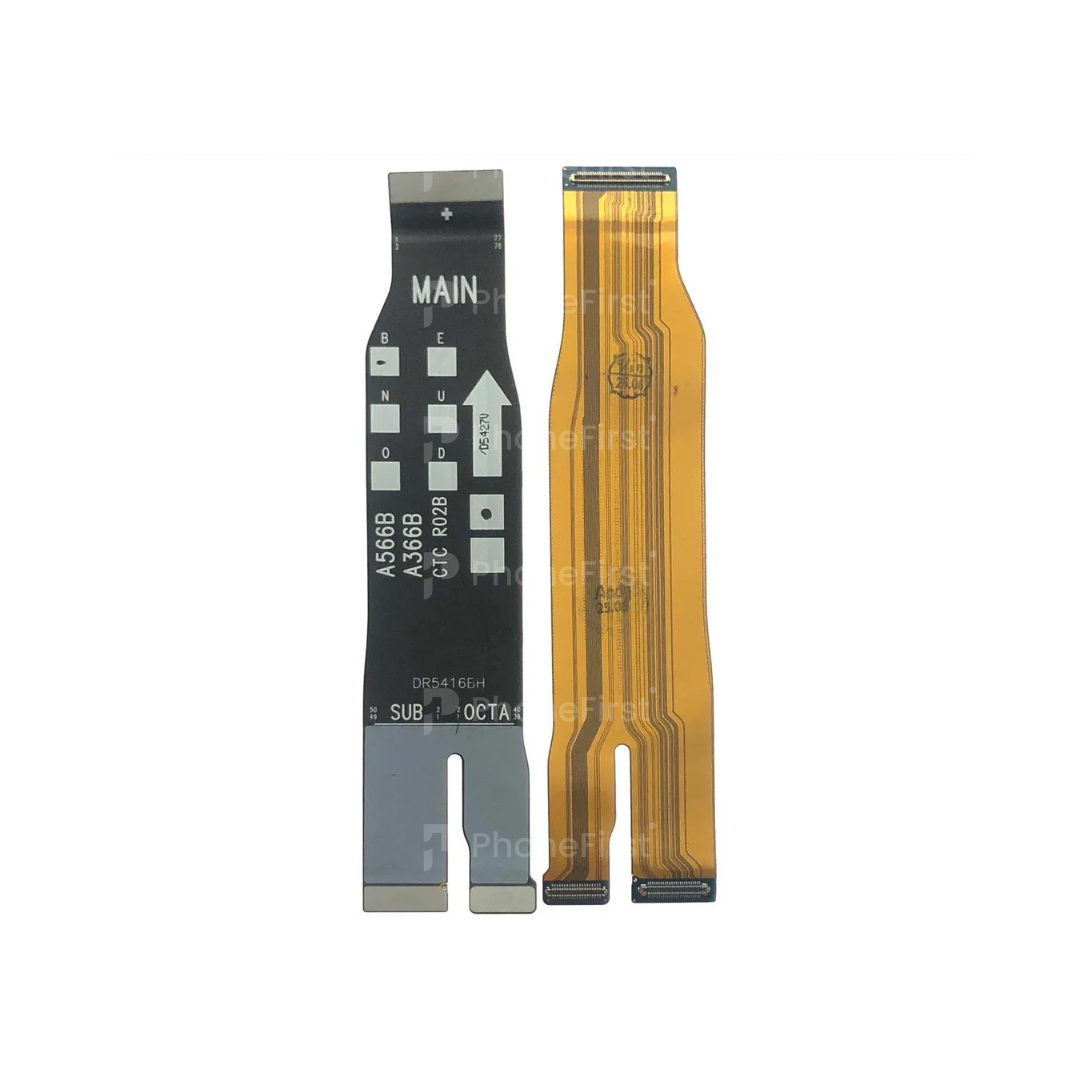 Samsung A56 5G A566 - Main Flex