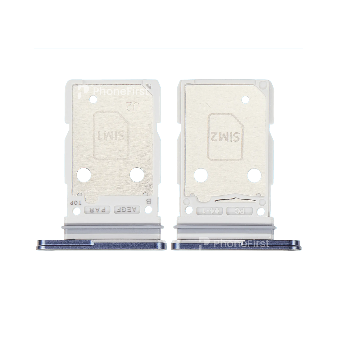 Samsung A57 5G A576 - Sim Tray Awesome Navy