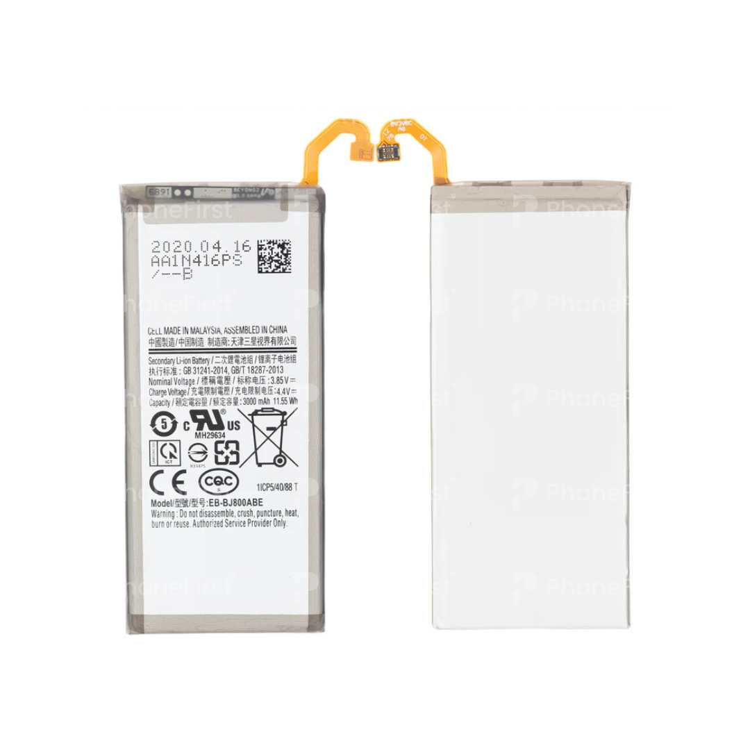 Samsung A6 2018 A600 / J6 J600 Battery AM