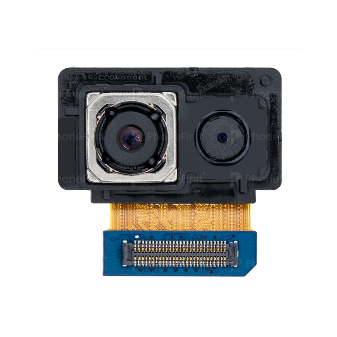 Samsung A6 Plus 2018 A605 - Back Camera