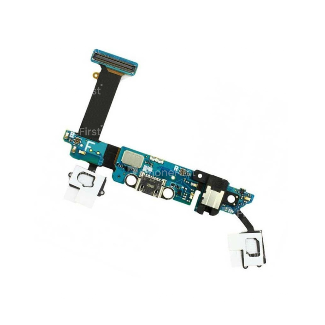 Samsung A6 Plus 2018 A605 - Charging Flex