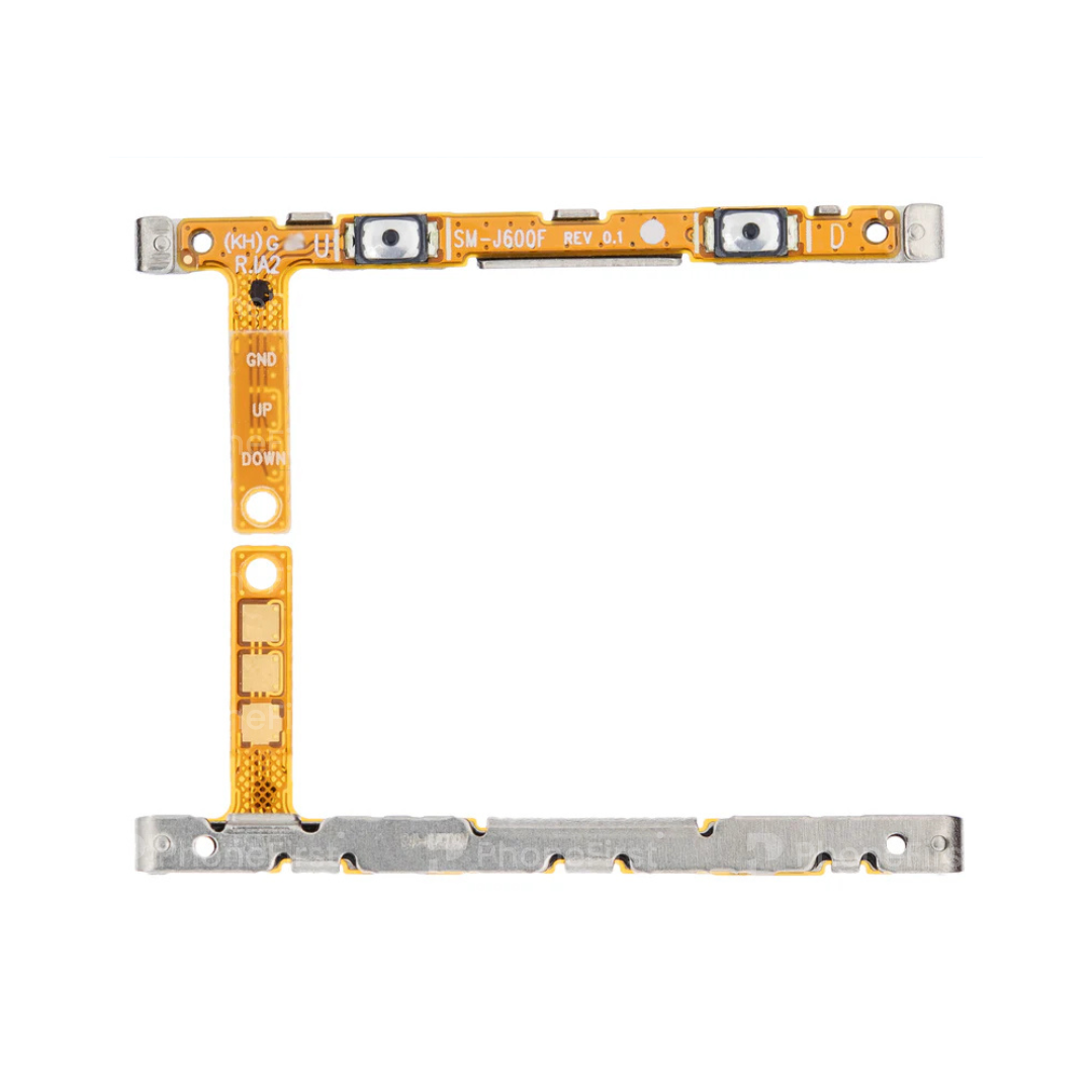 Samsung A6 Plus 2018 A605 - Volume Flex