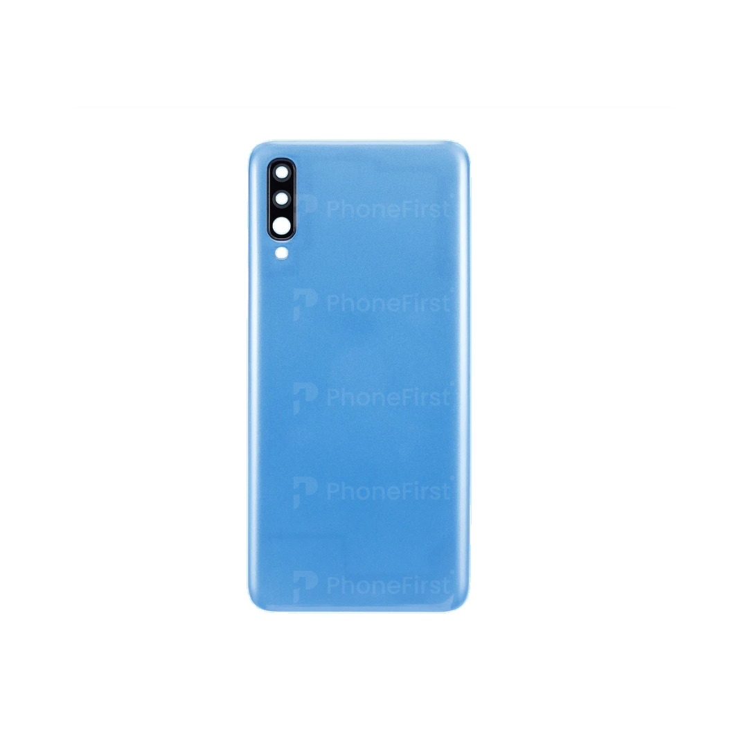 Samsung A70 A705 - Battery Back Blue